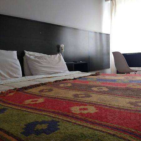 Luco Hotel บัวโนสไอเรส ภายนอก รูปภาพ