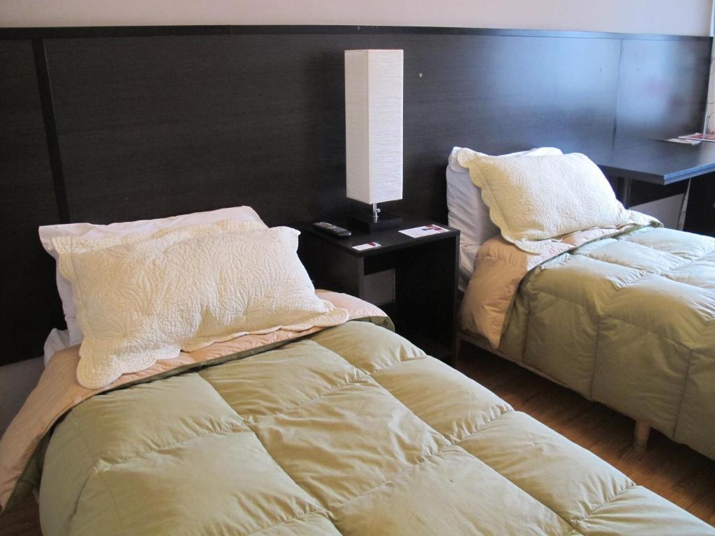 Luco Hotel บัวโนสไอเรส ภายนอก รูปภาพ