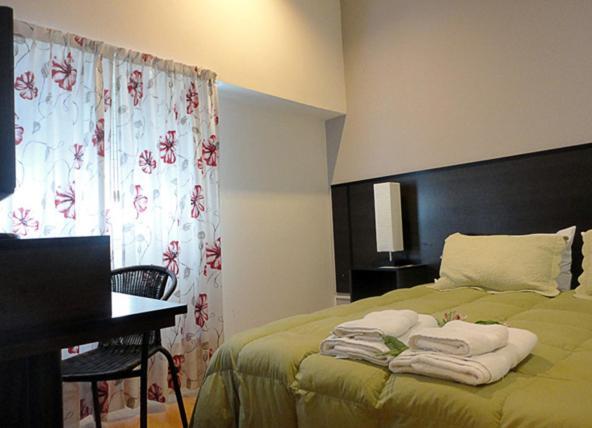 Luco Hotel บัวโนสไอเรส ห้อง รูปภาพ