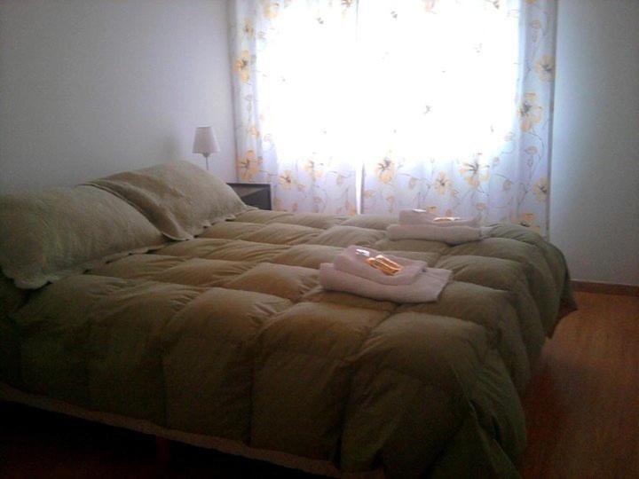 Luco Hotel บัวโนสไอเรส ภายนอก รูปภาพ